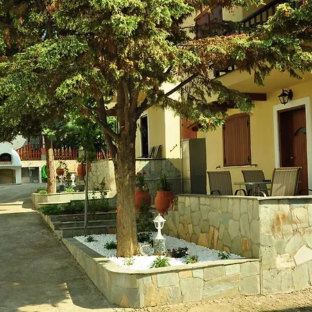 Mani Szkála Szotírosz