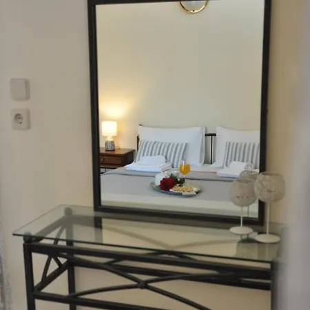 Apartment Mani Skala Sotiros