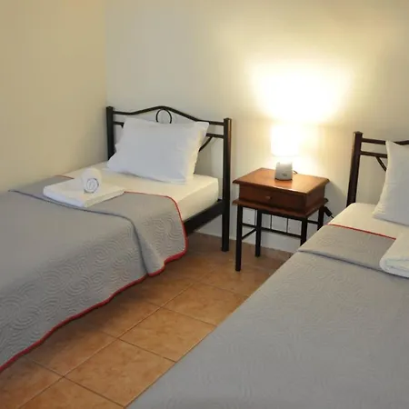 Mani Apartment