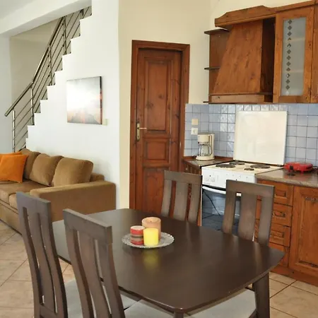 Mani Apartment *