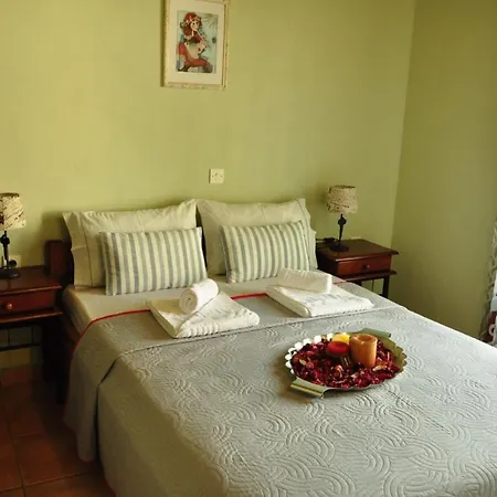 Mani Apartament *