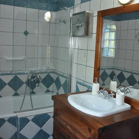 Mani Apartment Skala Sotiros
