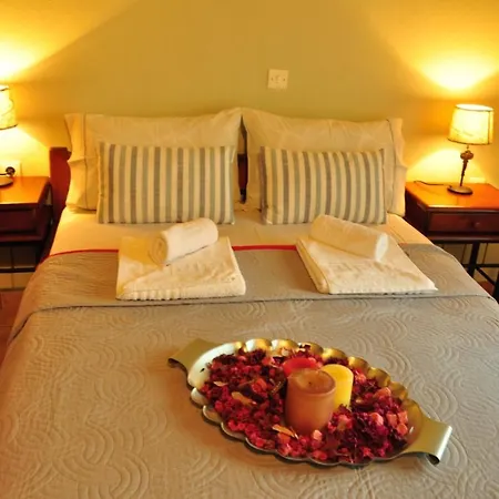 Mani Apartment