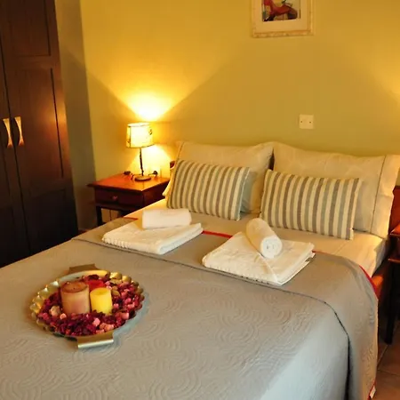 Mani Apartment Skala Sotiros