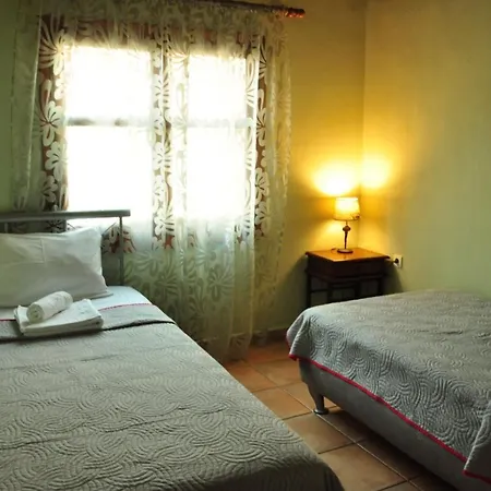 Mani Apartment *