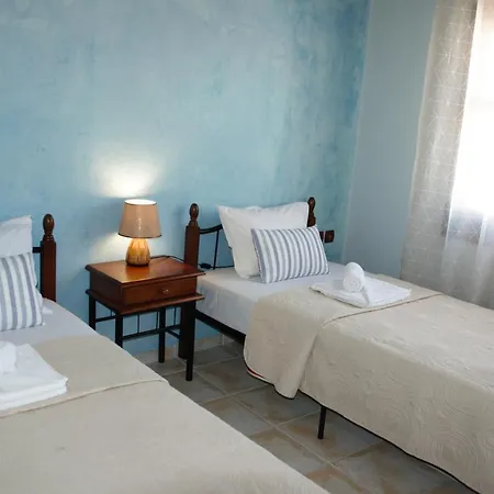 Mani Apartmán *