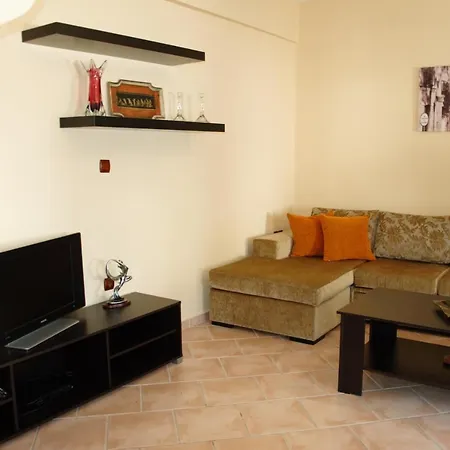 Mani Apartmán