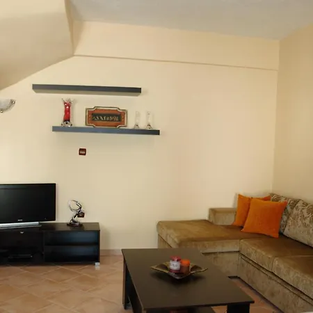 Mani Apartmán