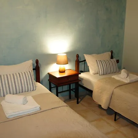 Mani Apartament