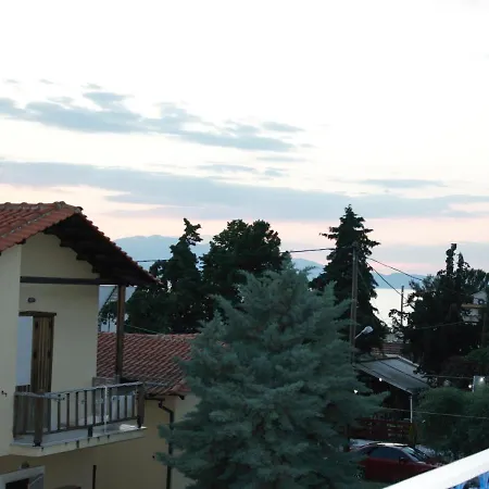 Mani Skála Sotíros