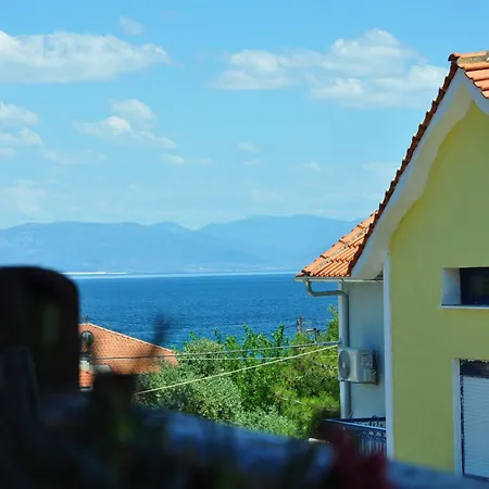 Mani Apartament *