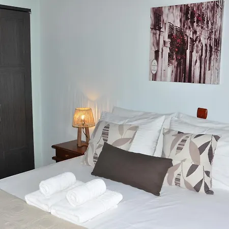 Apartament Mani *