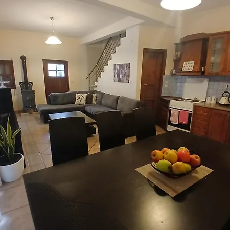 Apartament Mani *