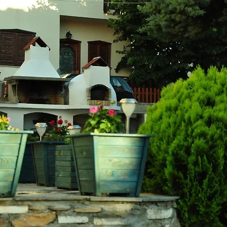 Mani Apartament
