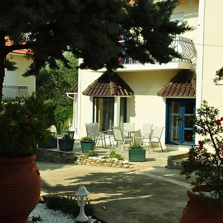 Apartmán Mani *