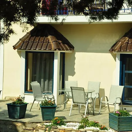 Mani Apartmán *