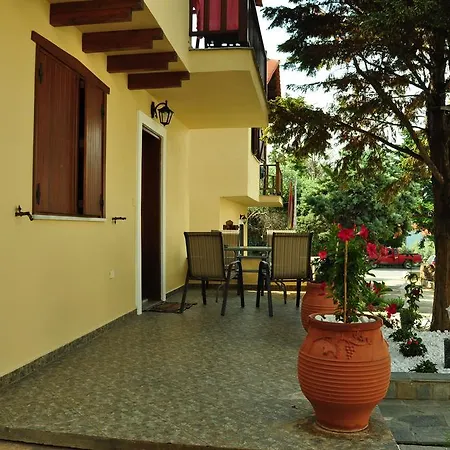 Mani Apartament