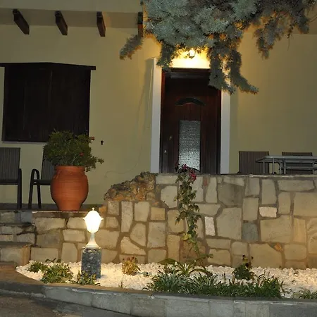 Mani Apartment Skala Sotiros