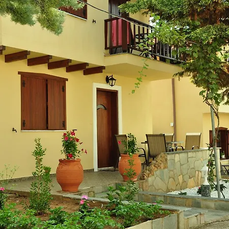Mani Apartament