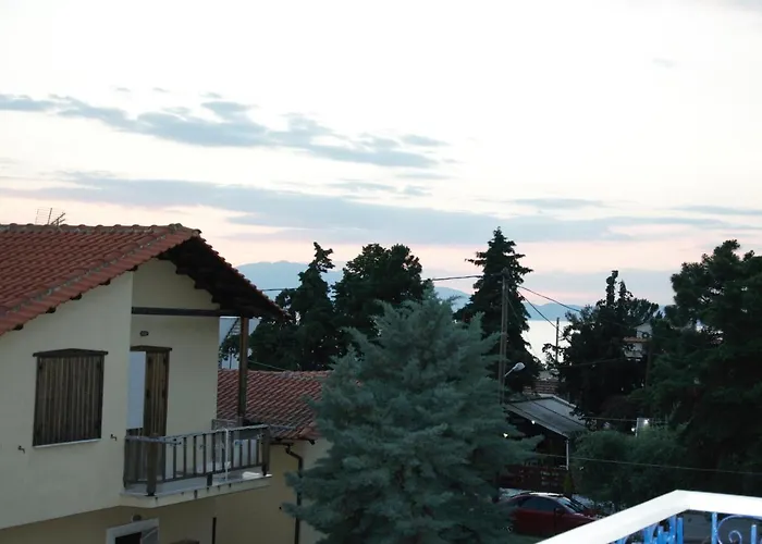 Mani Skála Sotíros